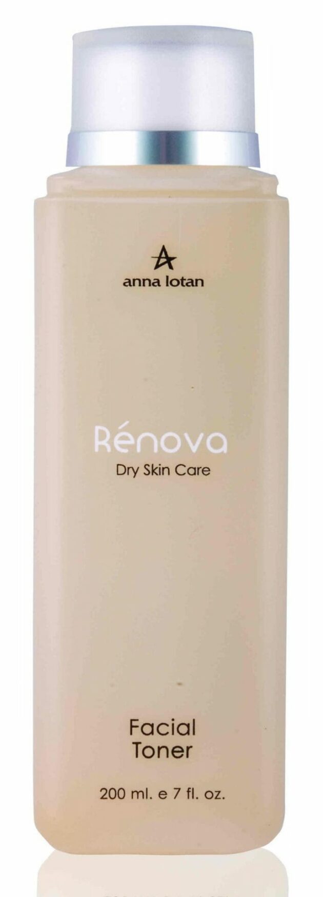 Anna Lotan Rénova Facial Toner for Normal/ Dry Skin 200 ml