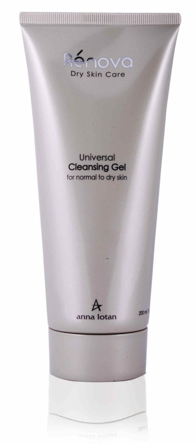 Anna Lotan Rénova Universal Cleansing Gel 200 ml