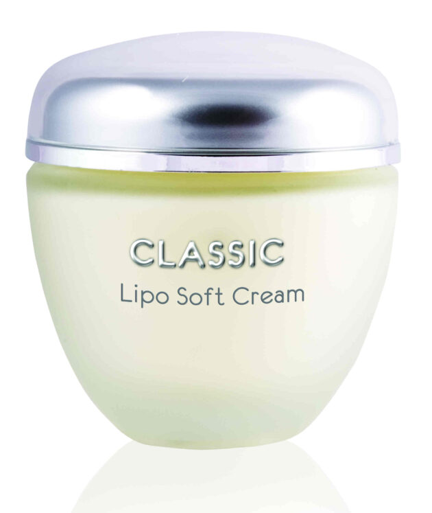 Anna Lotan Classic Lipo Soft Cream 50 ml