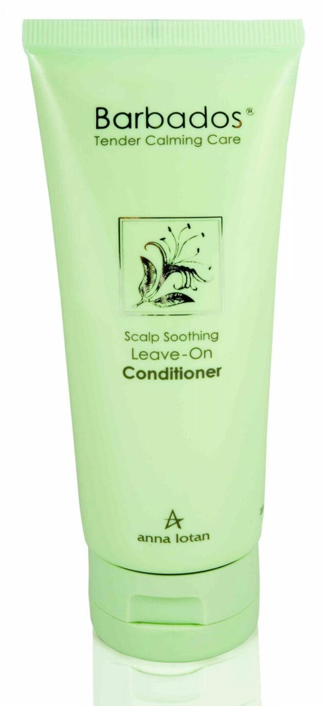 Anna Lotan Barbados Scalp Soothing Leave On Conditioner 200 ml