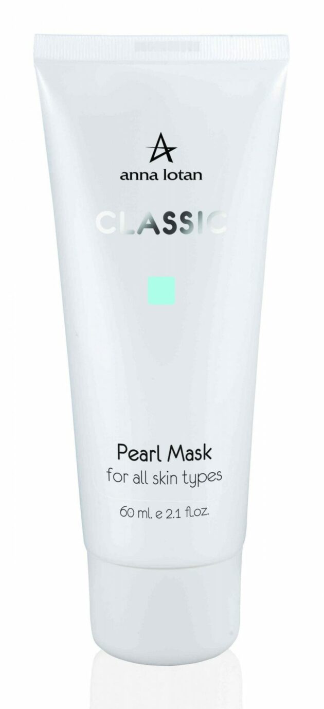 Anna Lotan Classic Pearl Mask 60 ml