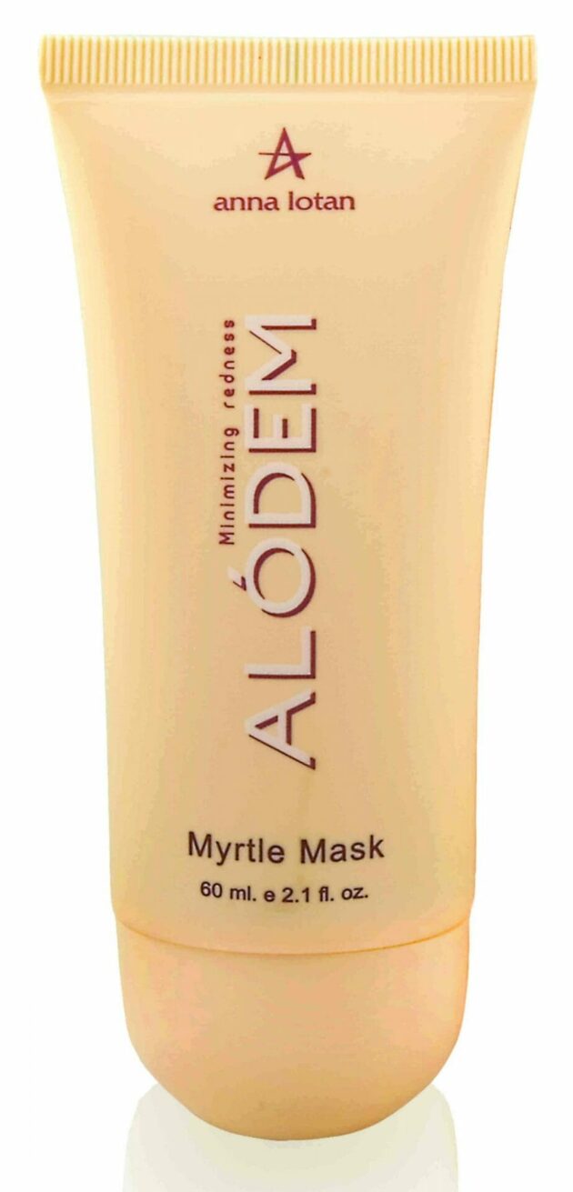 Anna Lotan Alodem Myrtle Mask 60 ml