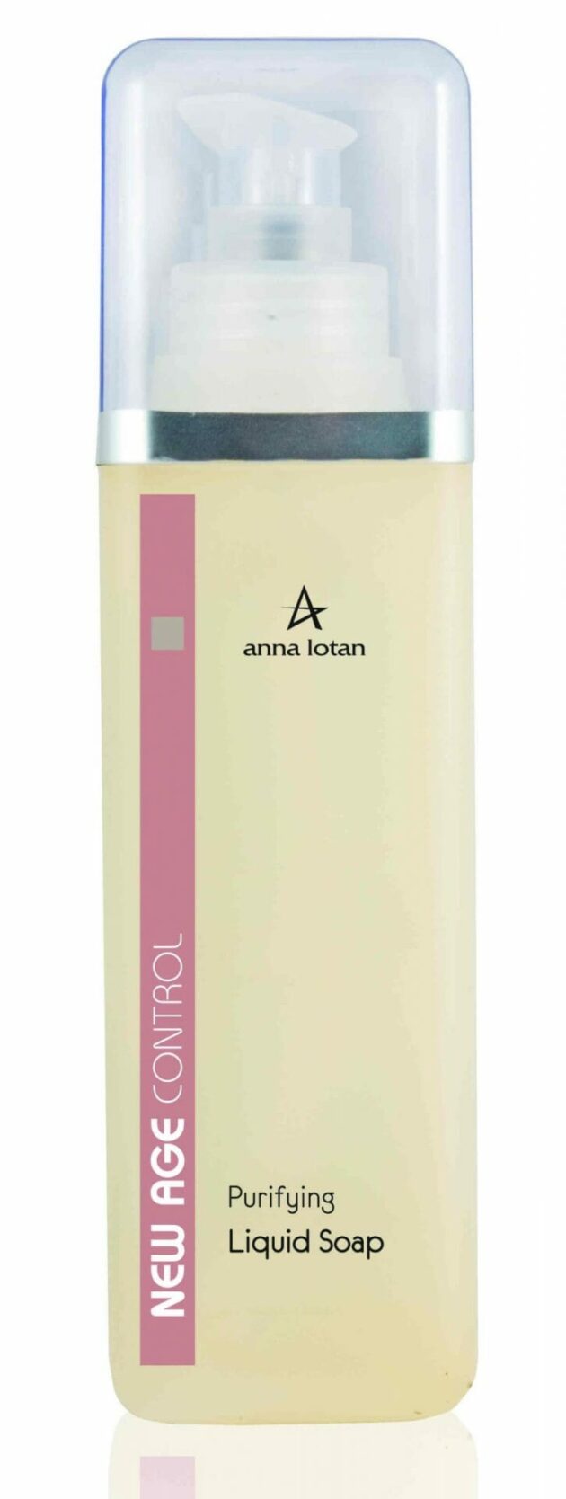 Anna Lotan New Age Control Vedelseep 200 ml