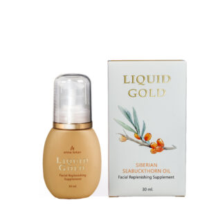 Anna Lotan Liquid Gold Näohooldusõli 30 ml