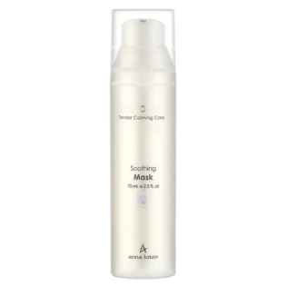 Anna Lotan Barbados Soothing Mask 75 ml