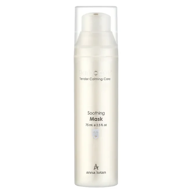 Anna Lotan Barbados Soothing Mask 75 ml