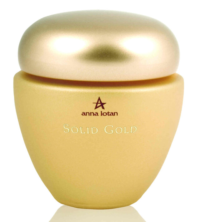 Anna Lotan Liquid Gold Silmaümbruse kreem 30 ml