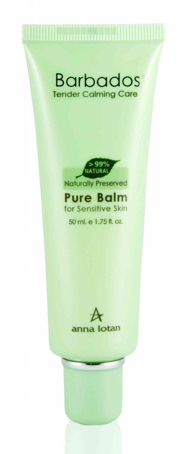 Anna Lotan Barbados Pure Balm for Sensitive Skin 50 ml