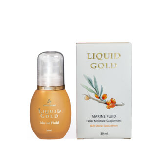 Anna Lotan Liquid Gold Marine Fluid 30 ml