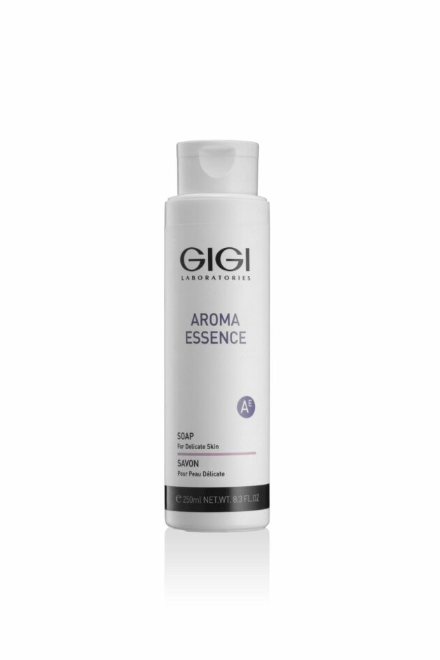 GIGI Aroma Essence Жидкое мыло для деликатной кожи 250 мл