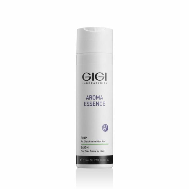 GIGI Aroma Essence Жидкое мыло для жирной и комбинированной кожи 250 мл