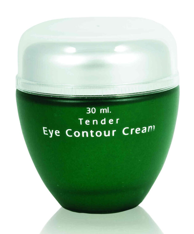 Anna Lotan Greens Tender Eye Contour Balm 30 ml