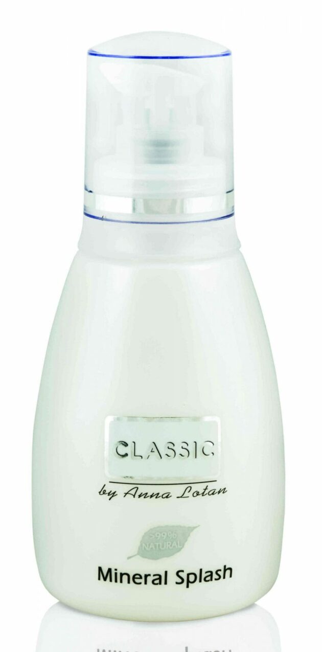 Anna Lotan Classic Mineral Splash 200 ml