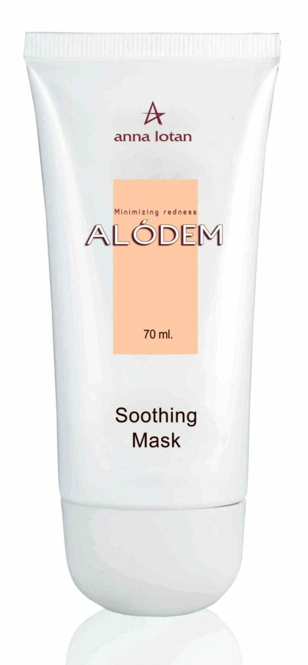 Anna Lotan Alodem Soothing Mask 70 ml