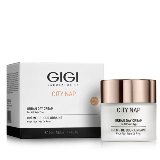 GIGI City NAP Urban Крем дневной 50 мл