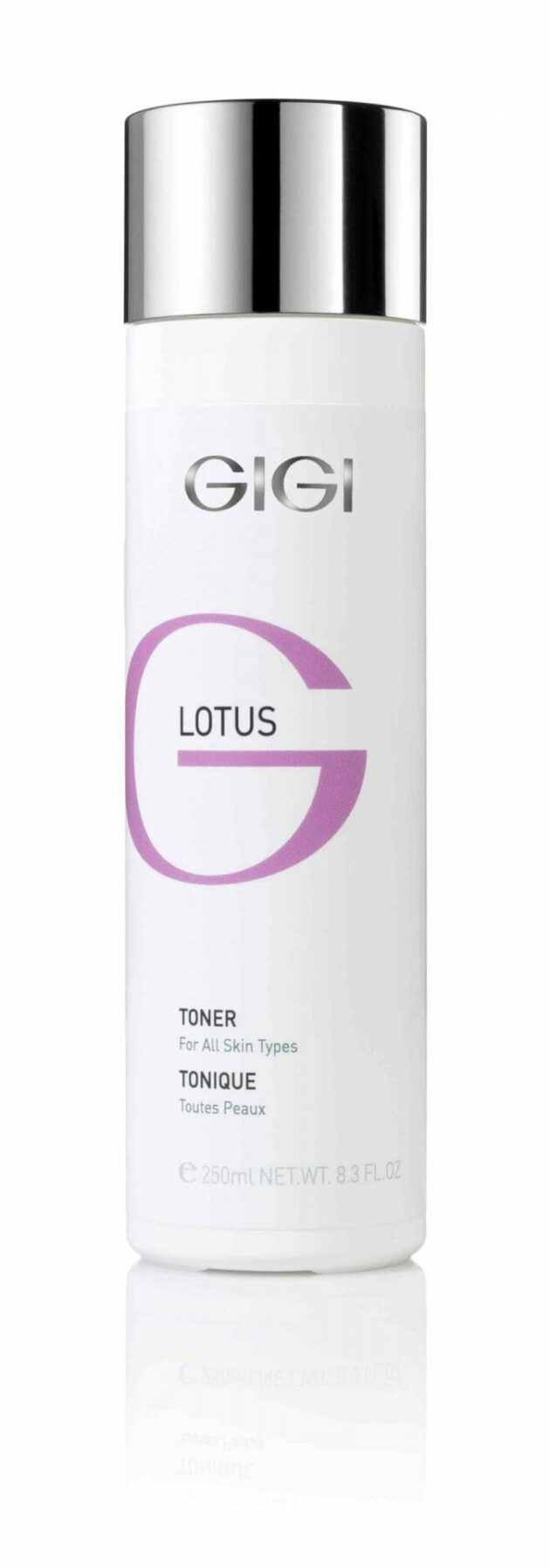 GIGI Lotus Beauty Toner 250 ml