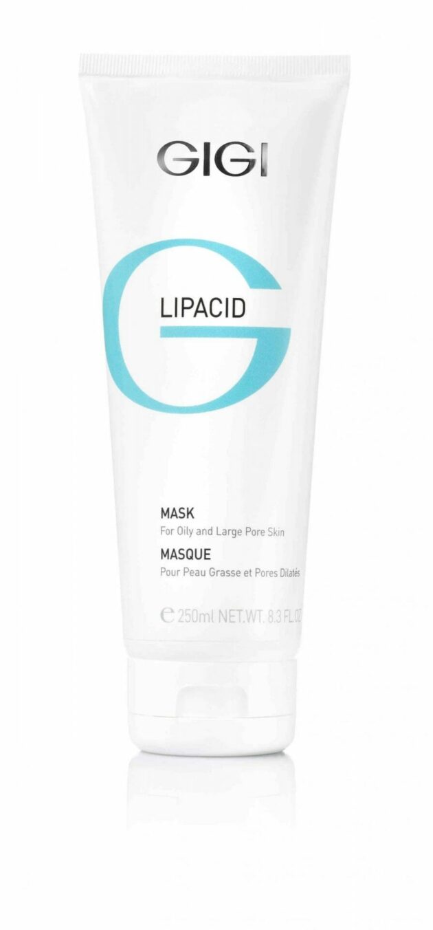 GIGI Lipacid Mask for Oily and Large Pore Skin 75 ml