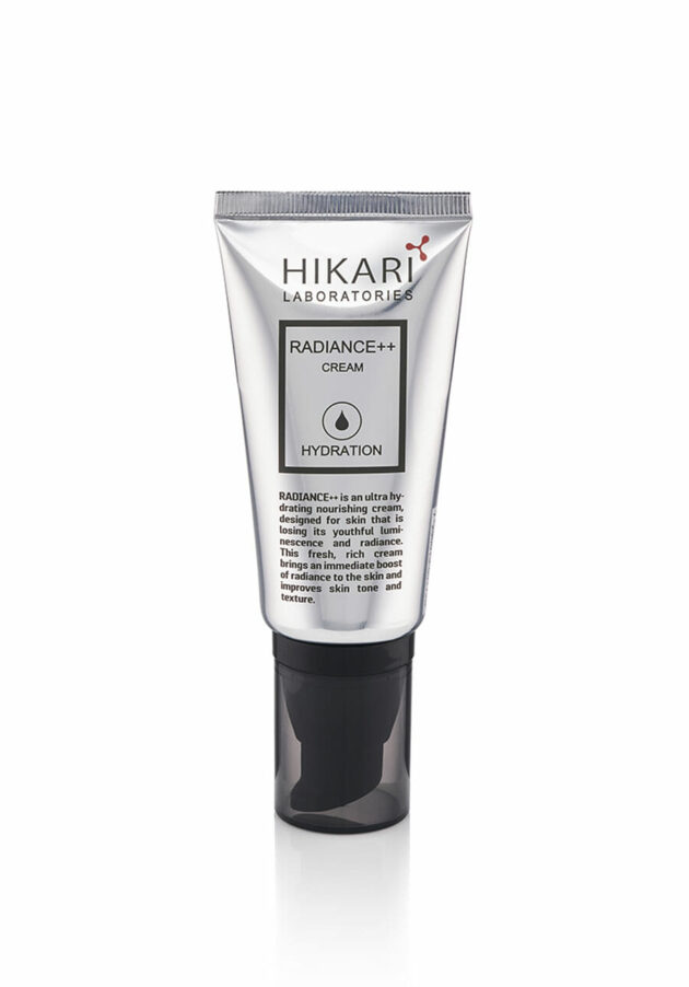 HIKARI RADIANCE ++ Cream 50 ml