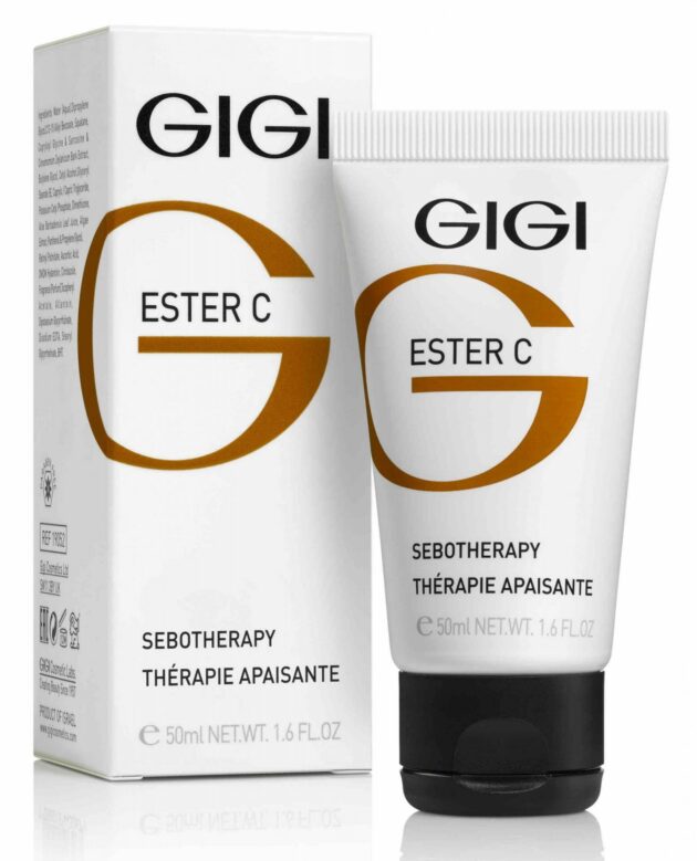 GIGI Ester C Sebotherapy 50ml