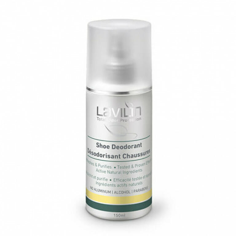 Hlavin Lavilin Shoe Deodorant 150 ml