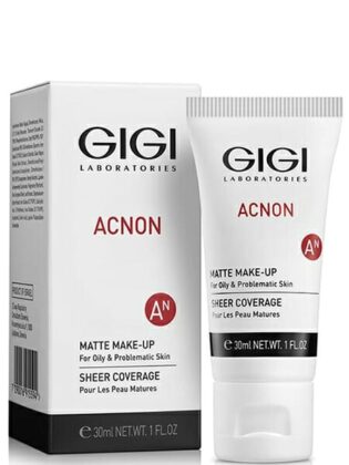 GIGI ACNON Matte Make-UP 30ml