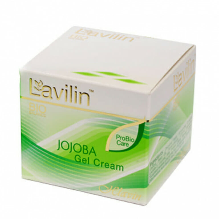 Hlavin Lavilin Jojoba Гель-крем 100 мл