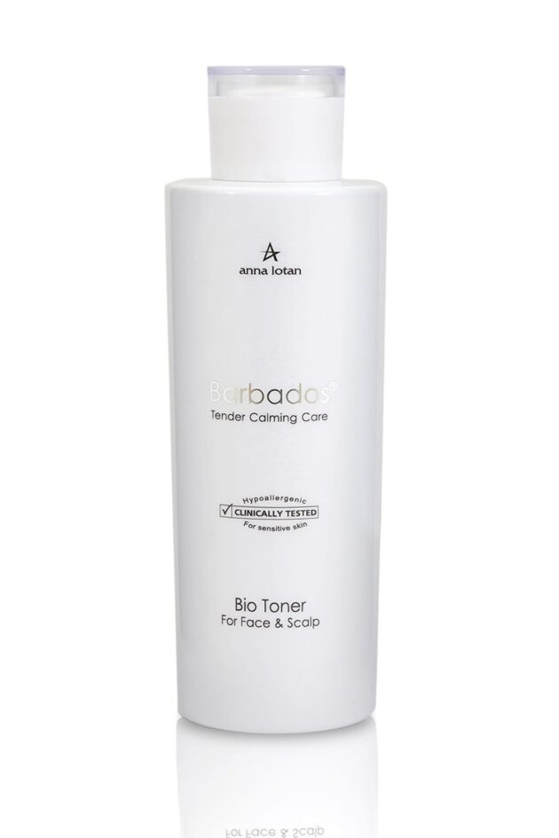 Anna Lotan Barbados Bio-Toner 200 ml