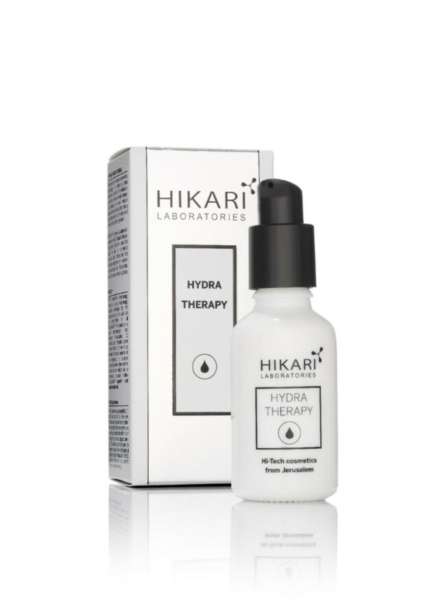 HIKARI HYDRA THERAPY SERUM 30 ml