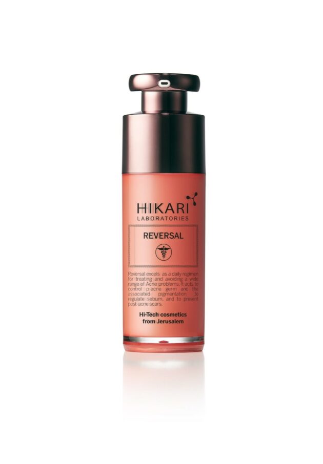 HIKARI Reversal Cream 30 ml