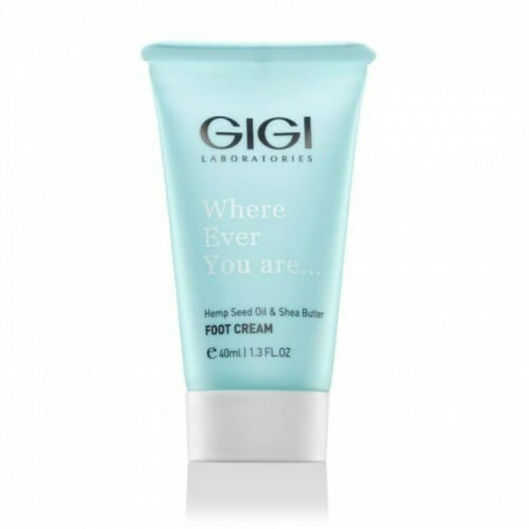 GIGI Foot Cream 40ml