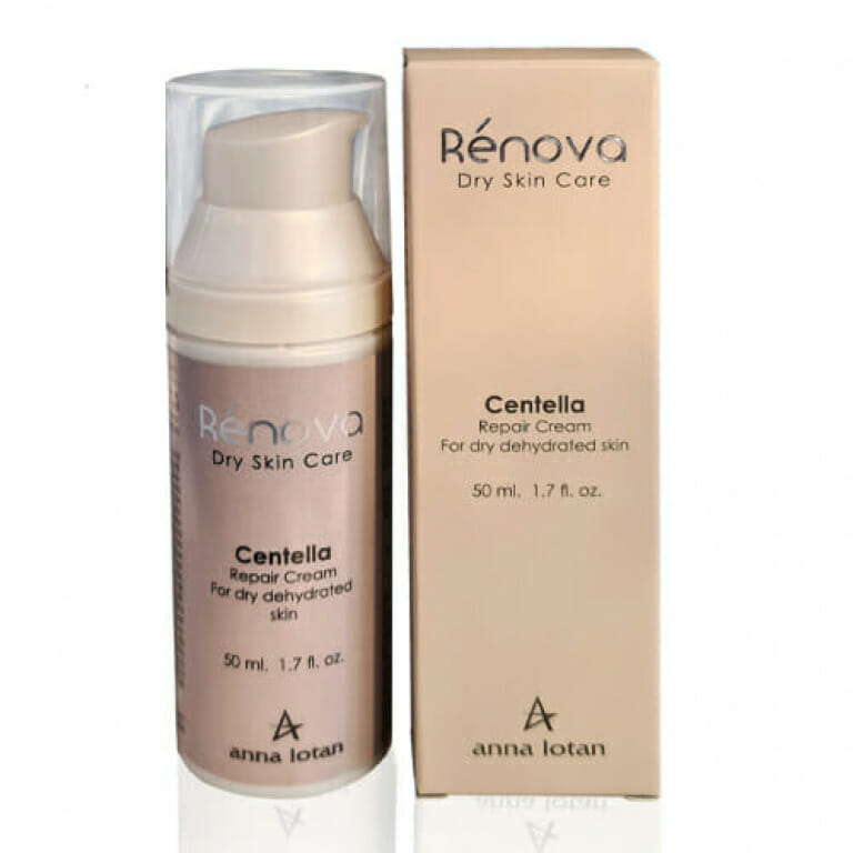 Anna Lotan Rénova Centella Repair Cream 50 ml