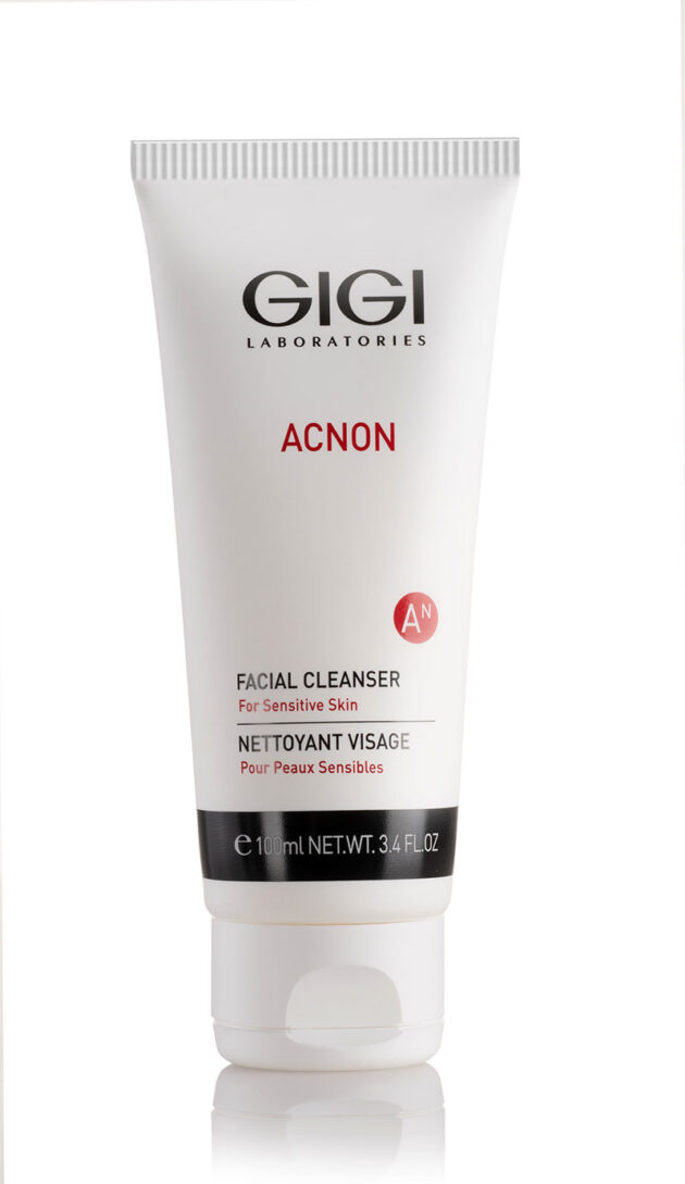 GIGI ACNON Facial Cleanser For Sensitive Skin 100 ml