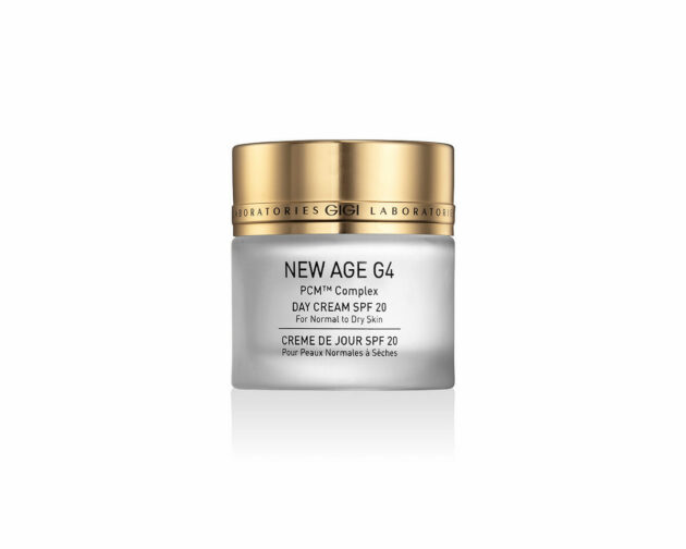 GIGI G4 DAY CREAM SPF20 50 ml