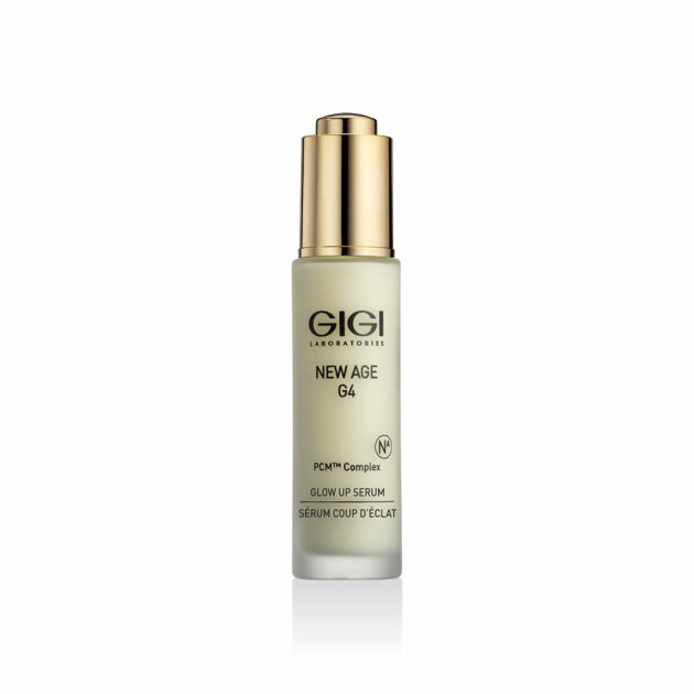 GIGI G4 GLOW UP SERUM 30 ml