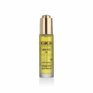 GIGI G4 MEGA OIL SERUM 30 ml