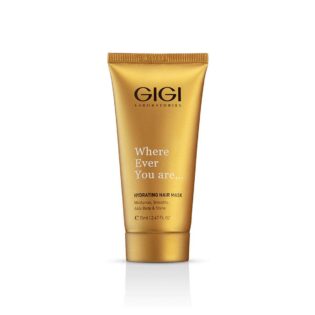 GIGI HYDRATING HAIR MASK 75ml