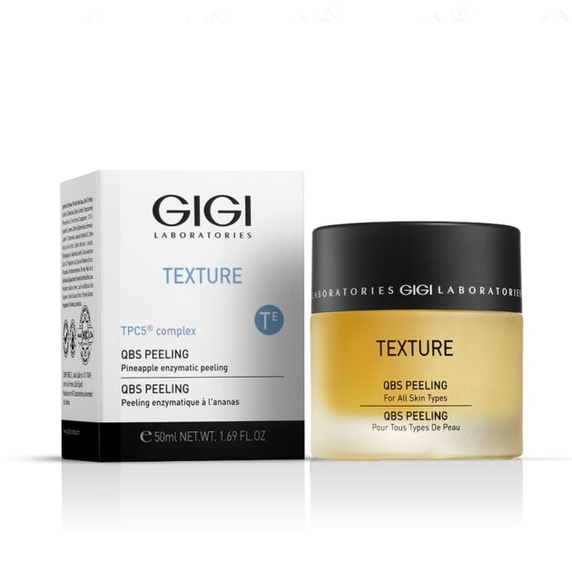 GIGI Texture QBS Peeling 50 ml