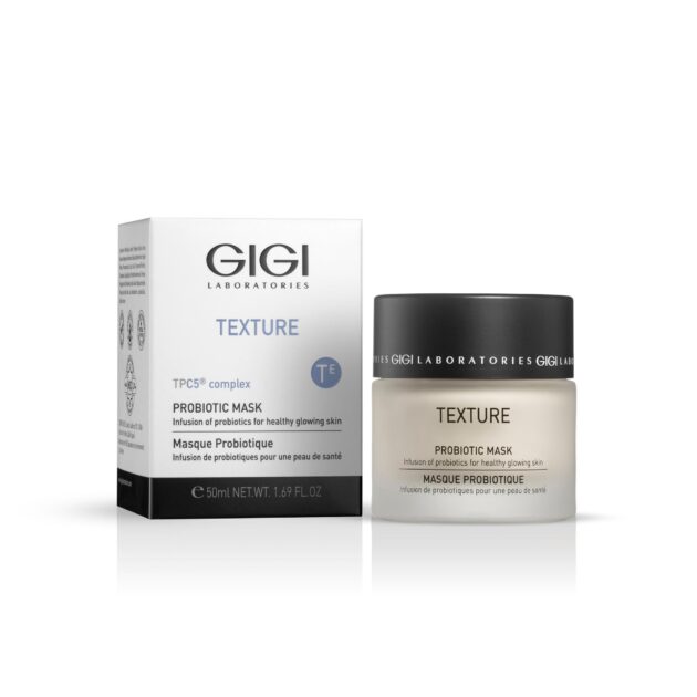 GIGI Texture Probiotic Mask 50 ml