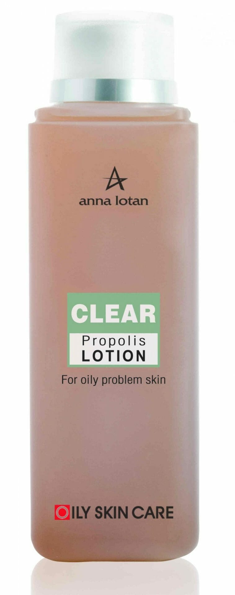 Anna Lotan Clear Taruvaigu näovesi 200 ml