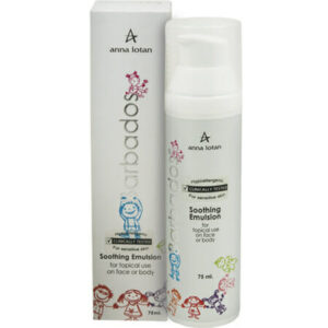 Anna Lotan Barbados Soothing Emulsion 75 ml