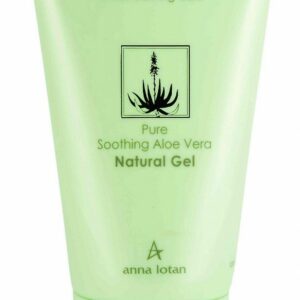 Anna Lotan Barbados Soothing Pure Natural Gel 125 ml