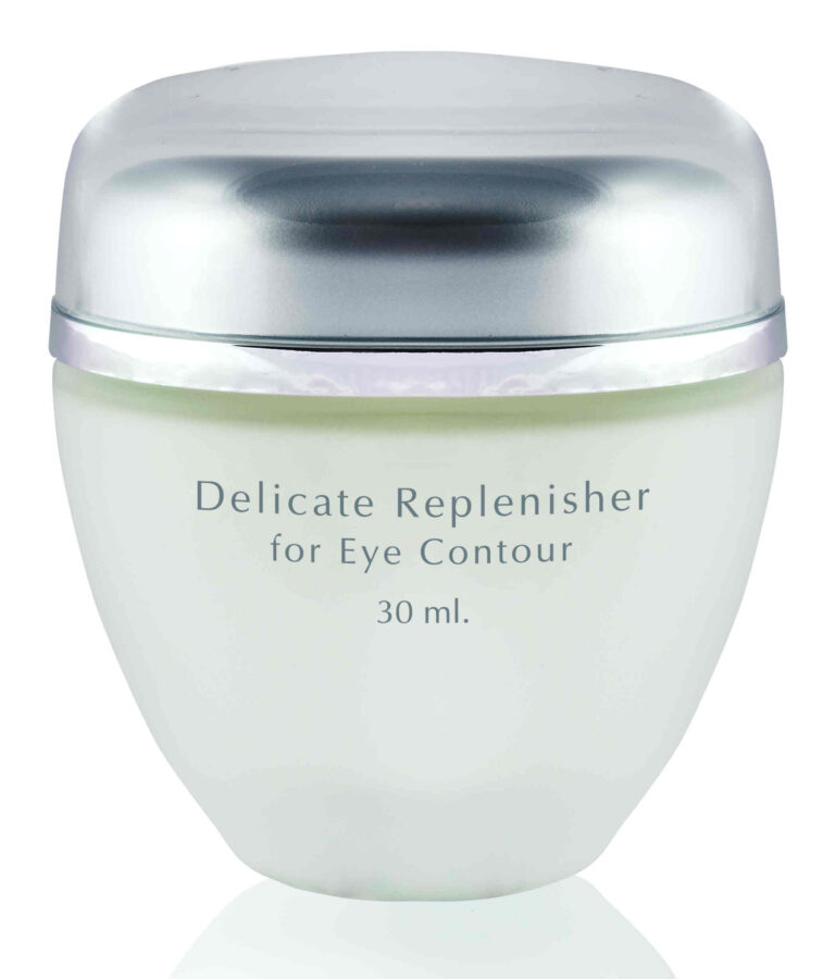 Anna Lotan Eye Contour Allure Delicate Replenisher Balm 30 ml (exp.02.2027)