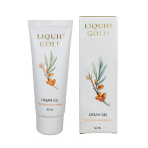 Anna Lotan Liquid Gold Kuldne kreem - geel 60 ml