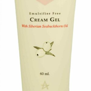 Anna Lotan Liquid Gold Emulsifier Free - Cream Gel 60 ml
