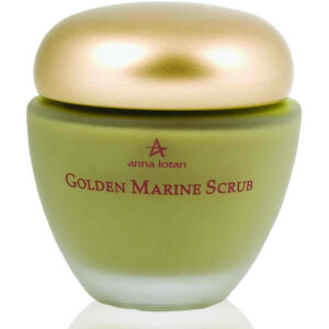 Anna Lotan Liquid Gold Golden Marine Scrub 30 ml