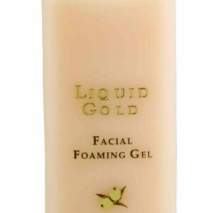 Anna Lotan Liquid Gold «Золотой» очищающий гель для лица 200 мл