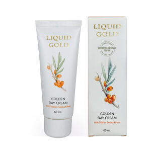 Anna Lotan Liquid Gold Kuldne päevakreem 60 ml