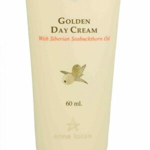 Anna Lotan Liquid Gold Kuldne päevakreem 60 ml