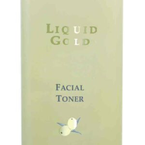 Anna Lotan Liquid Gold Facial Toner 200 ml