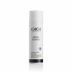 GIGI Aroma Essence Calendula Seep kõikidele nahatüüpidele 250 ml
